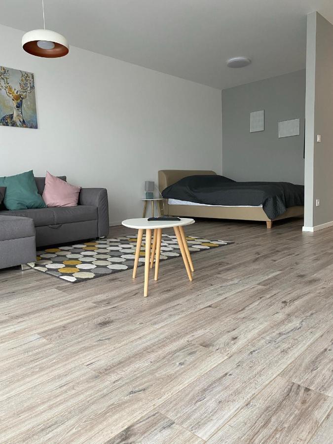 Paskom Apartmanhaz Nyergesujfalu Экстерьер фото
