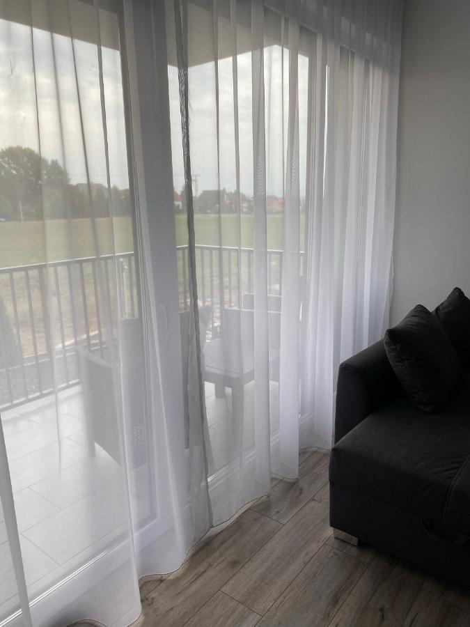 Paskom Apartmanhaz Nyergesujfalu Экстерьер фото