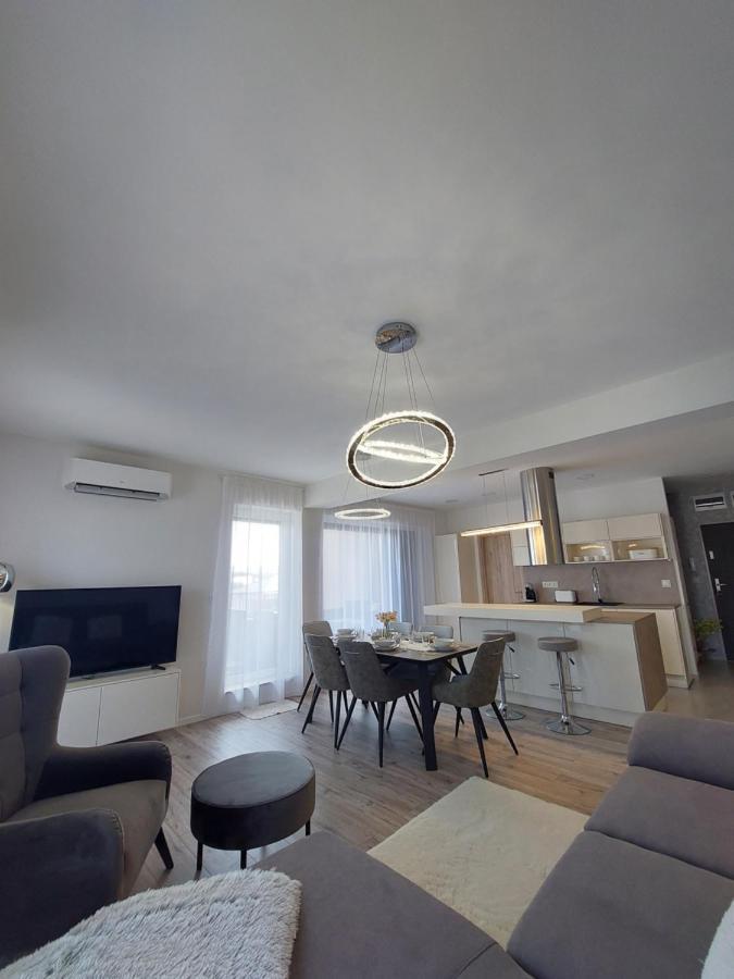 Paskom Apartmanhaz Nyergesujfalu Экстерьер фото