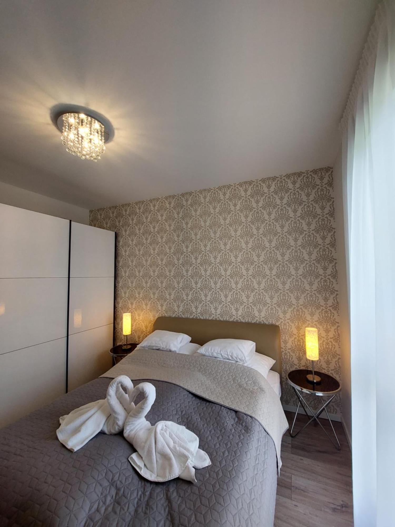 Paskom Apartmanhaz Nyergesujfalu Экстерьер фото