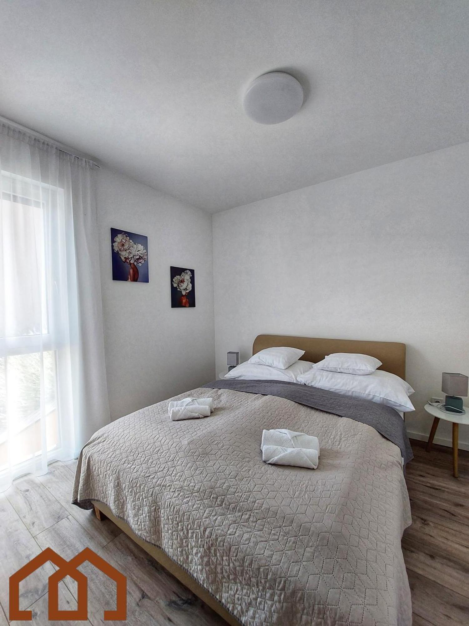 Paskom Apartmanhaz Nyergesujfalu Экстерьер фото